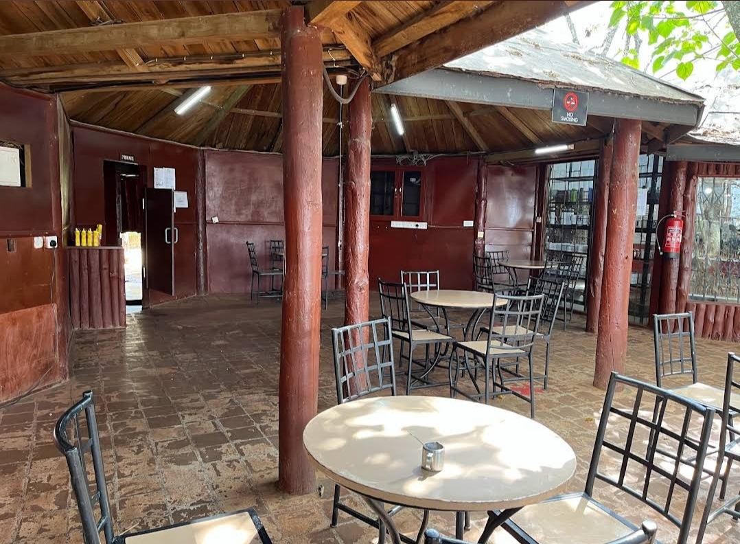 Giraffe Centre — image 5