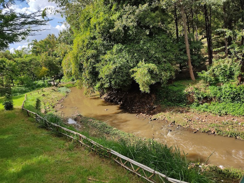John Michuki Memorial Park — image 1
