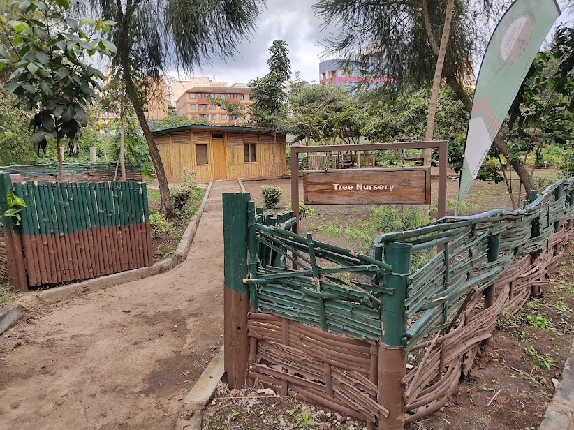 John Michuki Memorial Park — image 3