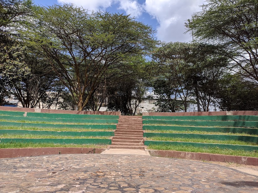 John Michuki Memorial Park — image 6