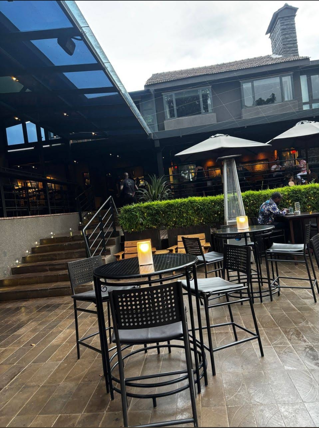 Ankole Grill — image 3