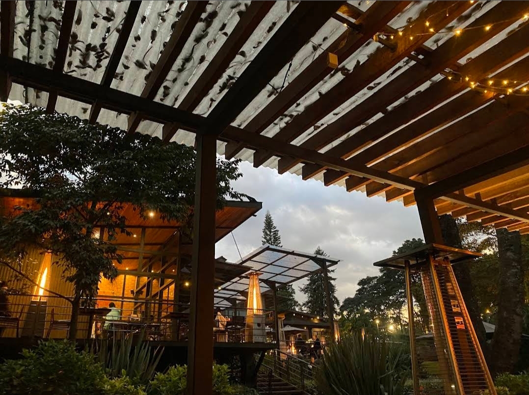 Ankole Grill — image 4
