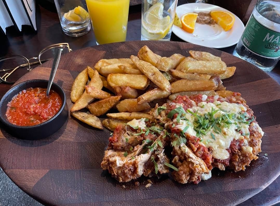 Ankole Grill — image 5