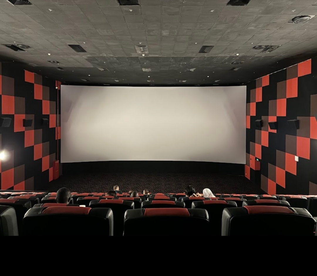 Century Cinemax Sarit — image 1