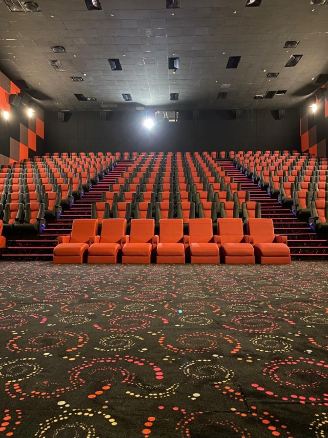 Century Cinemax Sarit — image 2