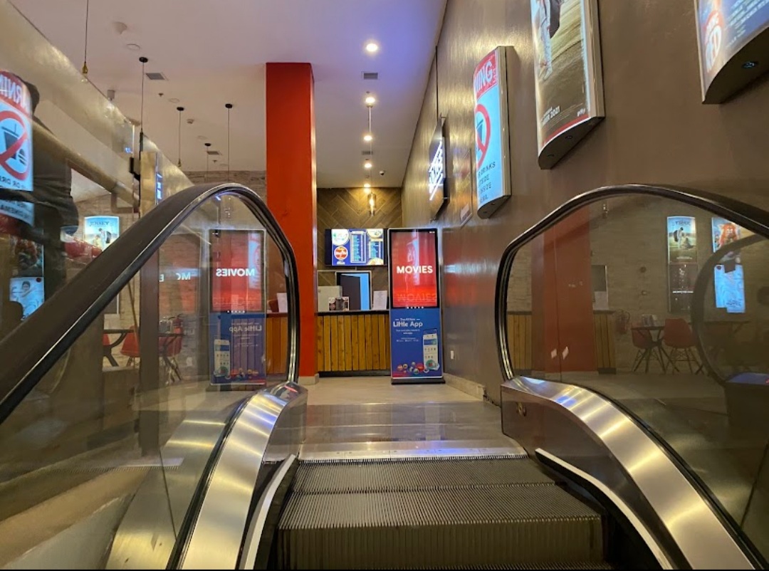 Century Cinemax Sarit — image 3