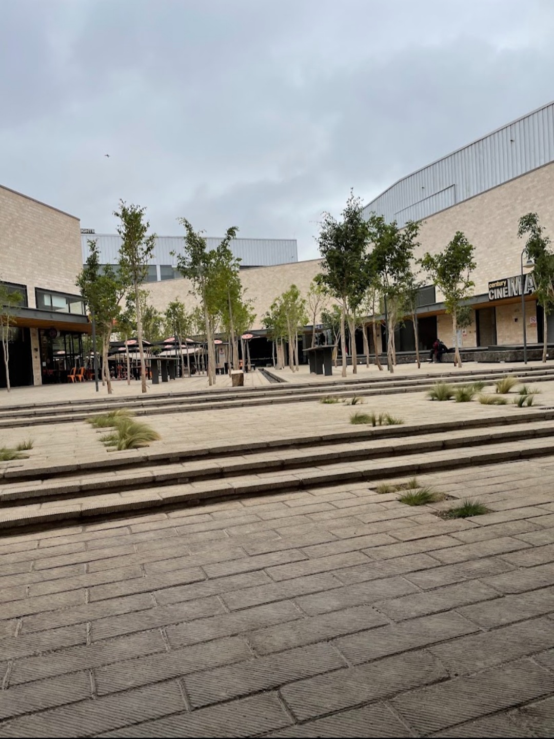 Century Cinemax Sarit — image 5