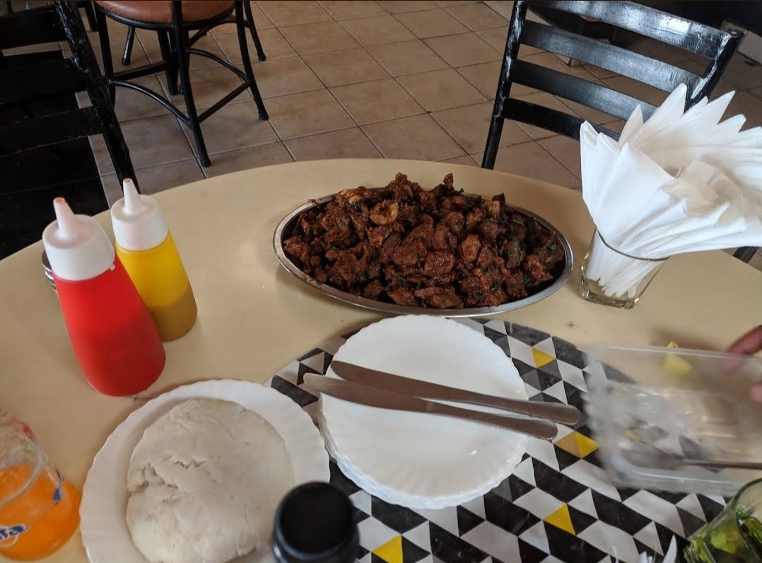 Road House Grill — image 4