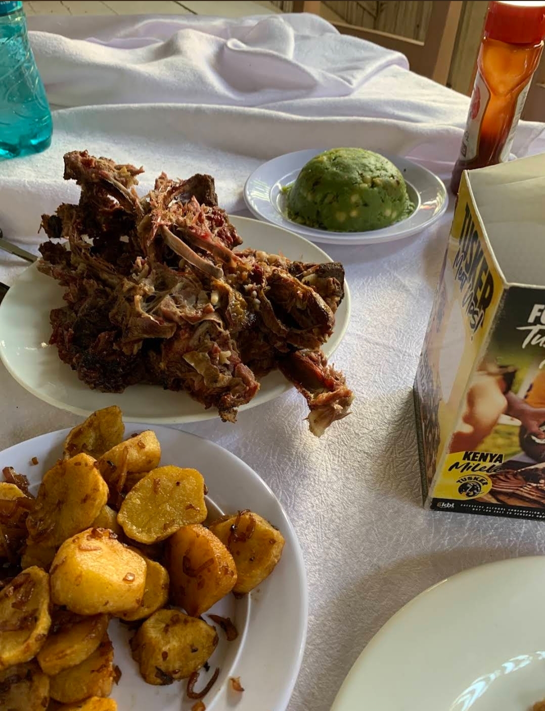Ashaki Grill — image 3