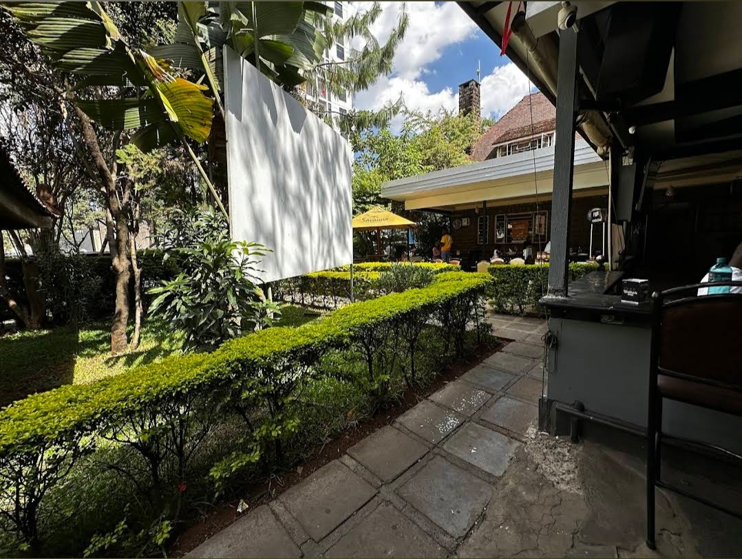 Ashaki Grill — image 4