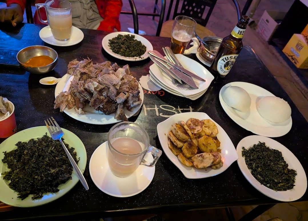 Ashaki Grill — image 5