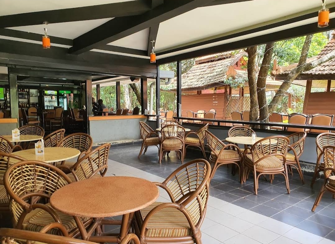 Ashaki Grill — image 6