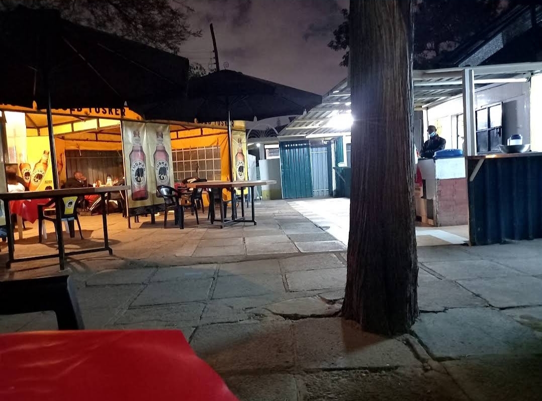 Nerkwo Restaurant — image 1