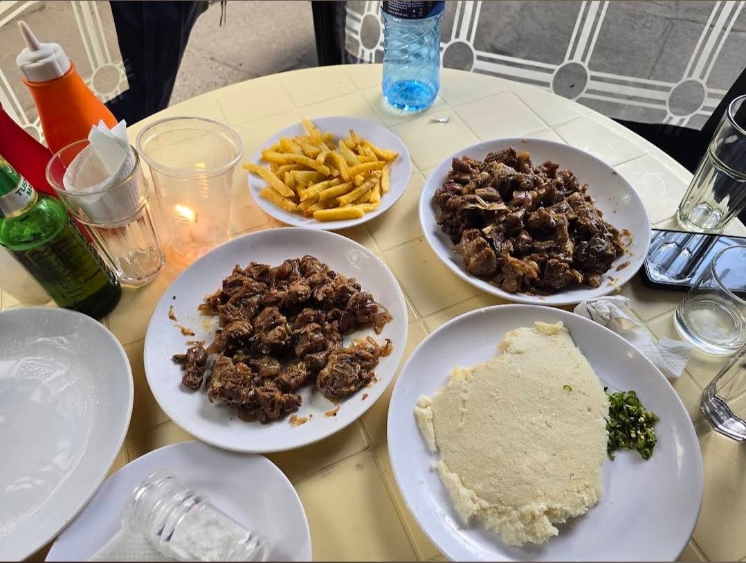 Nerkwo Restaurant — image 2