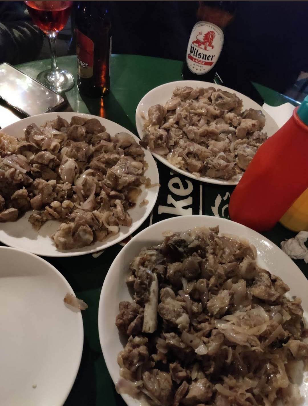 Nerkwo Restaurant — image 3