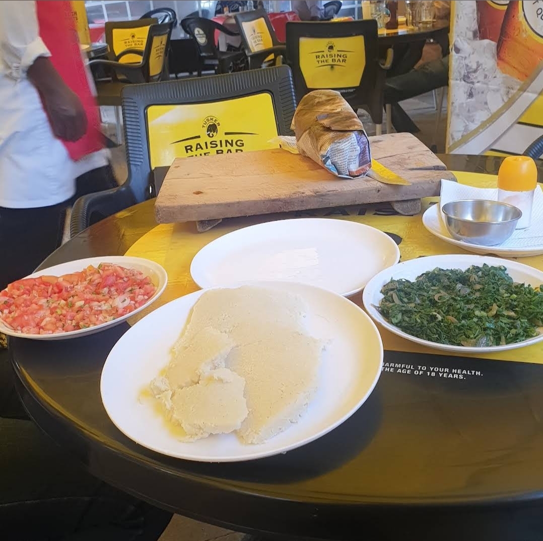 Nerkwo Restaurant — image 4