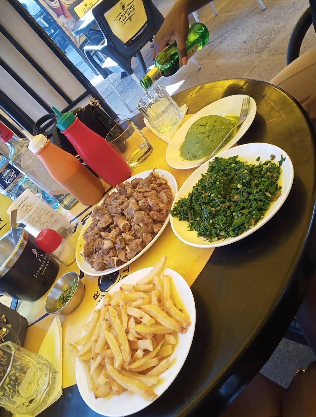 Nerkwo Restaurant — image 5