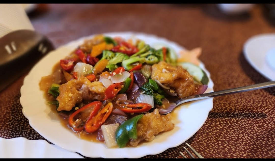 For You Chinese Restaurant — image 1