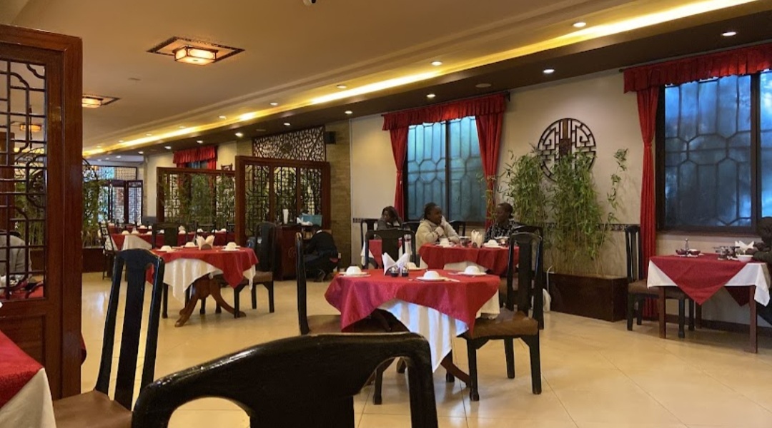 For You Chinese Restaurant — image 2