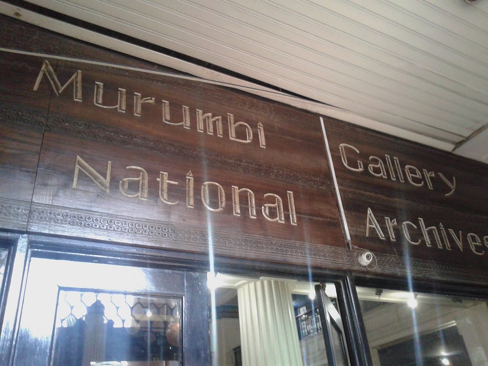 Kenya National Archives — image 2