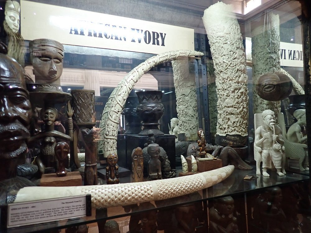 Kenya National Archives — image 3
