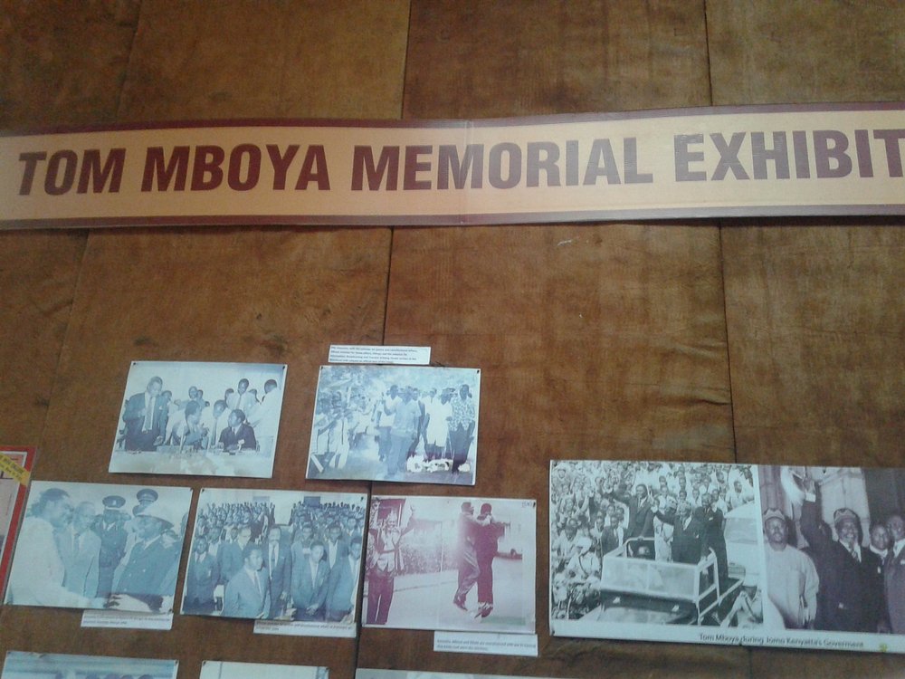 Kenya National Archives — image 4