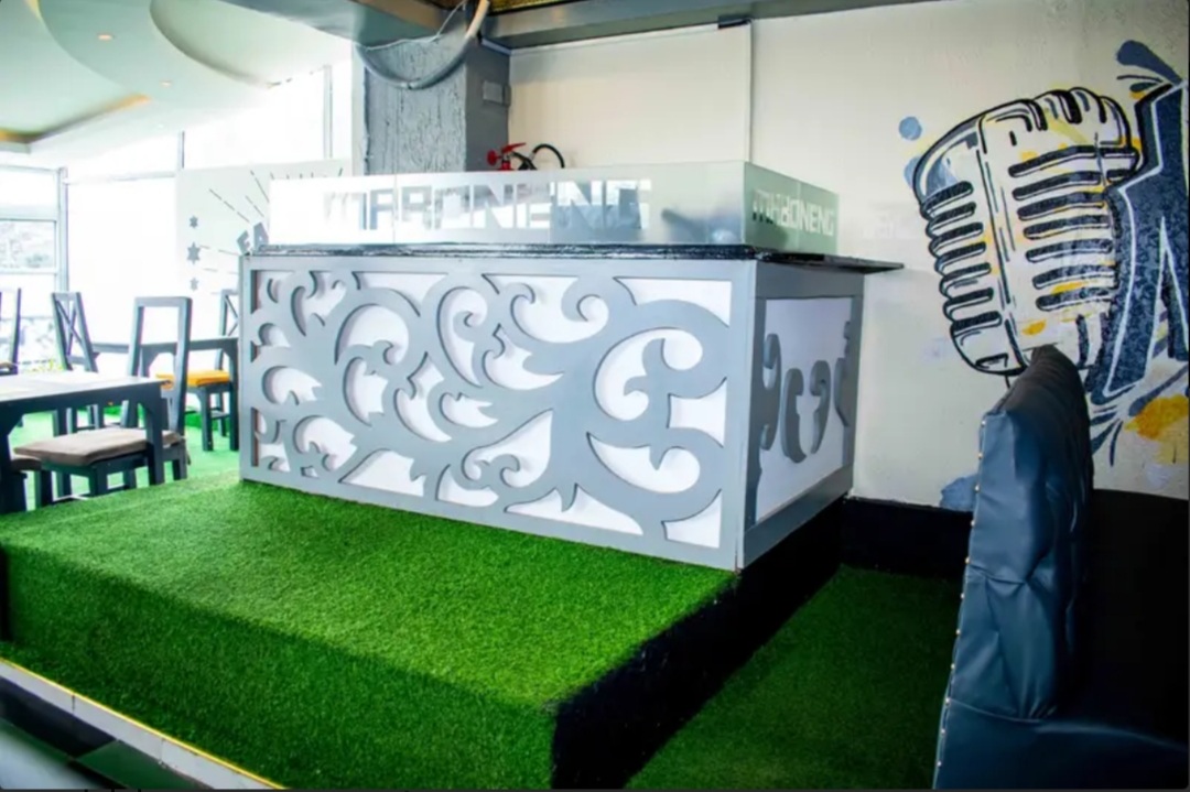 Maboneng Lounge & Restaurant — image 4
