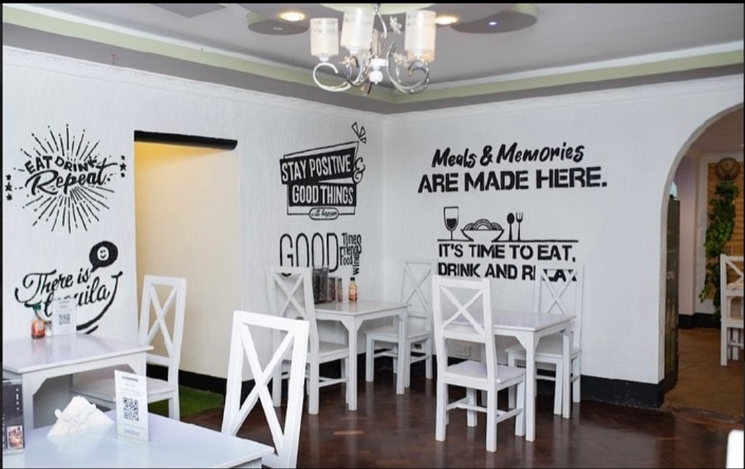 Maboneng Lounge & Restaurant — image 6