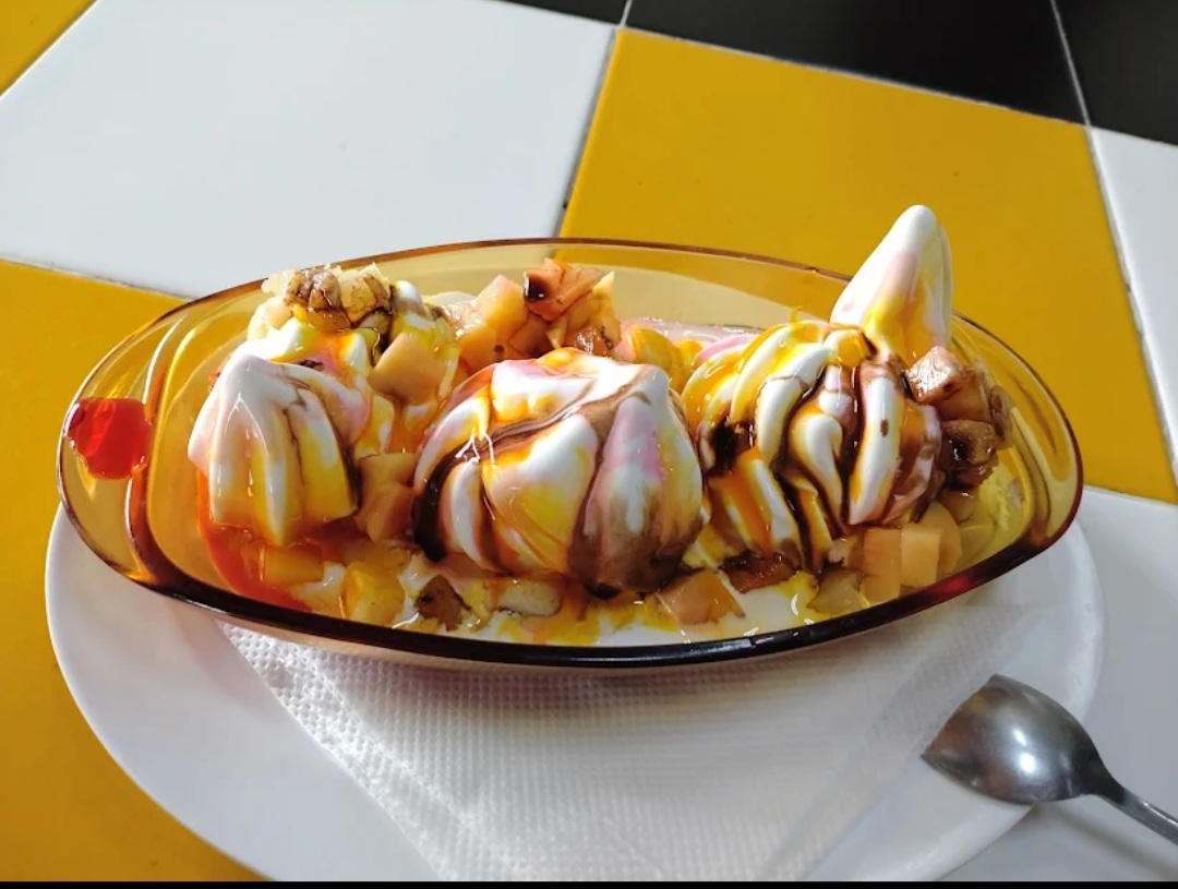 Sno Cream — image 1