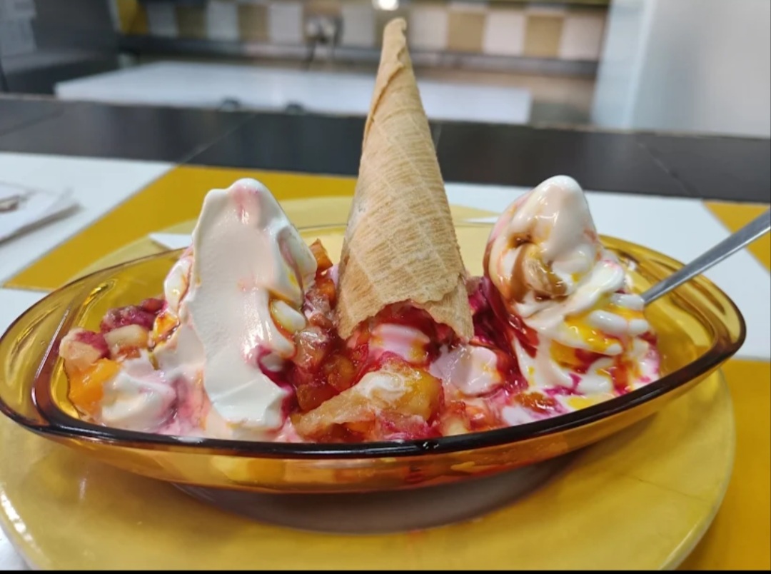 Sno Cream — image 3