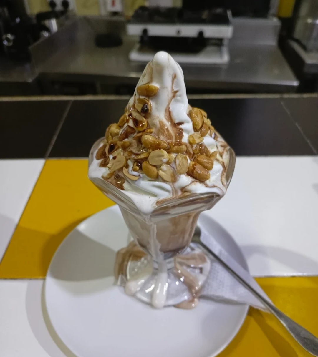 Sno Cream — image 4