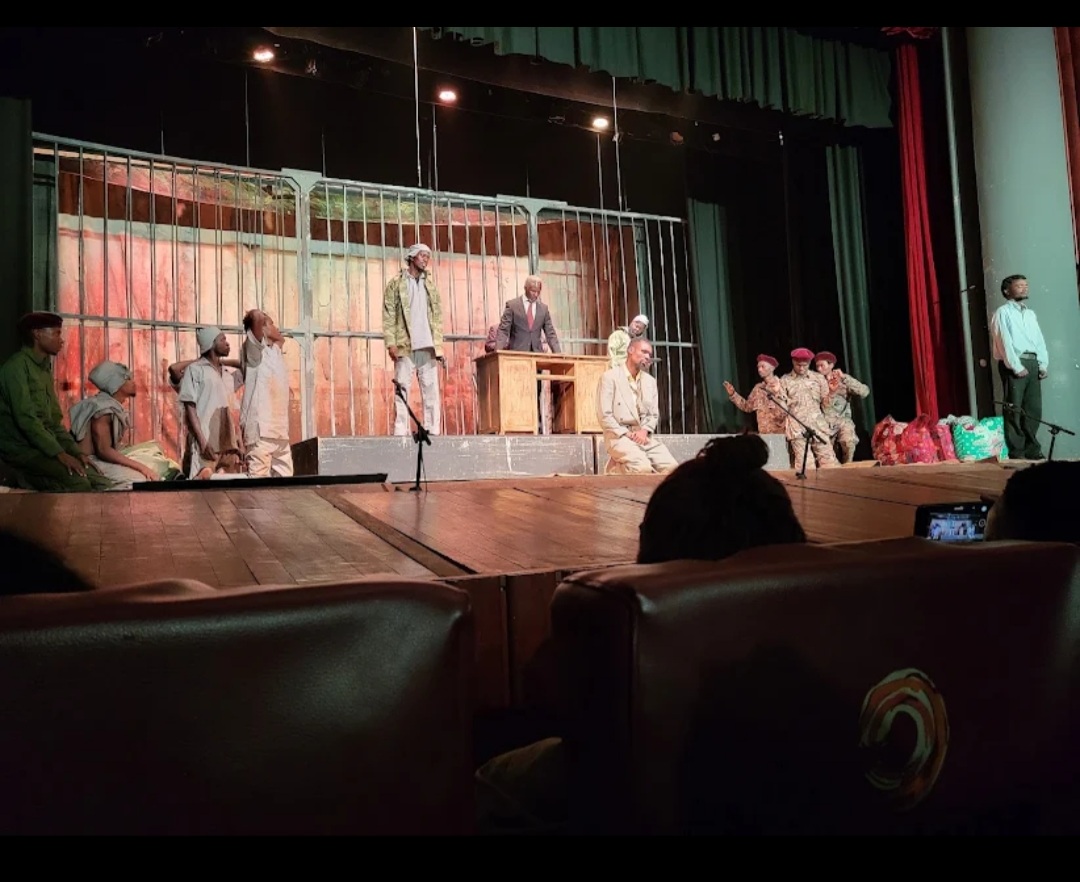Kenya Cultural Centre  — image 1