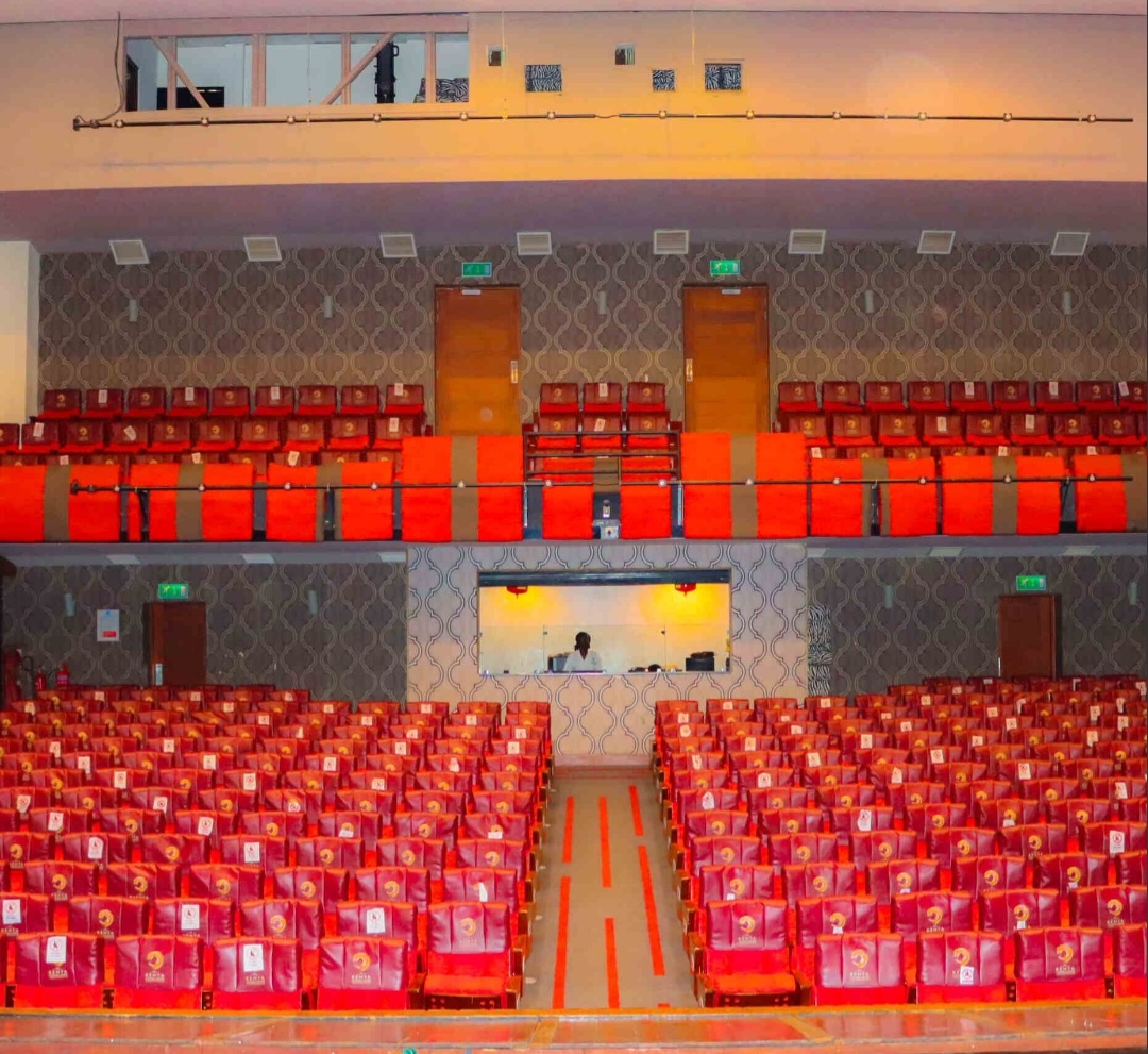 Kenya Cultural Centre  — image 2