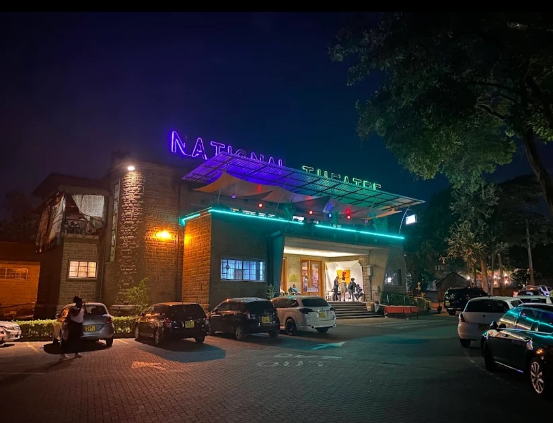 Kenya Cultural Centre  — image 3