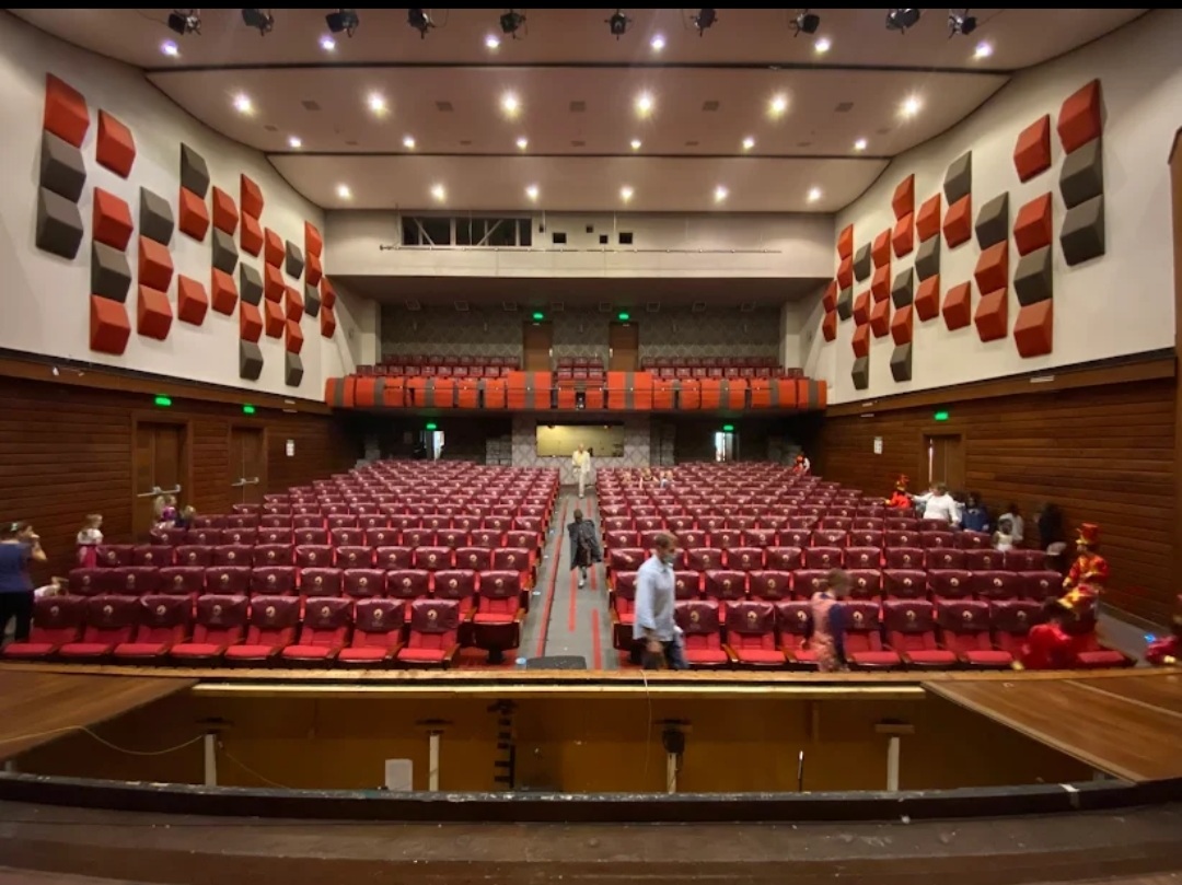 Kenya Cultural Centre  — image 4