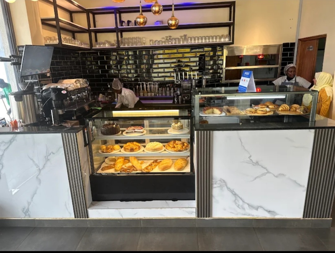 Silveroak Cafe — image 2