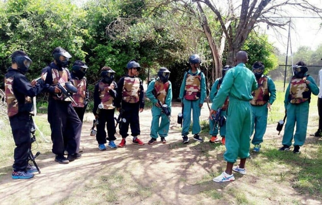 Paintball Fury — image 3