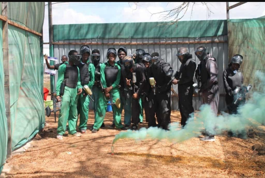 Paintball Fury — image 5