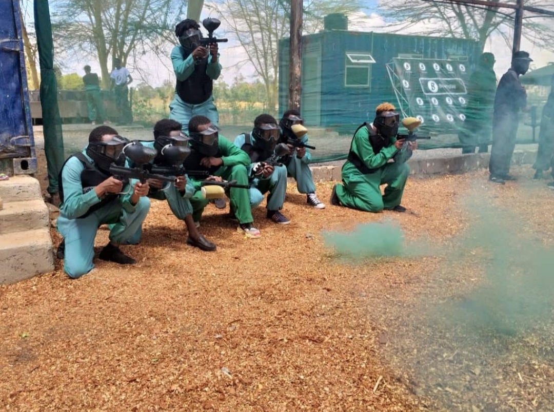 Paintball Fury — image 6