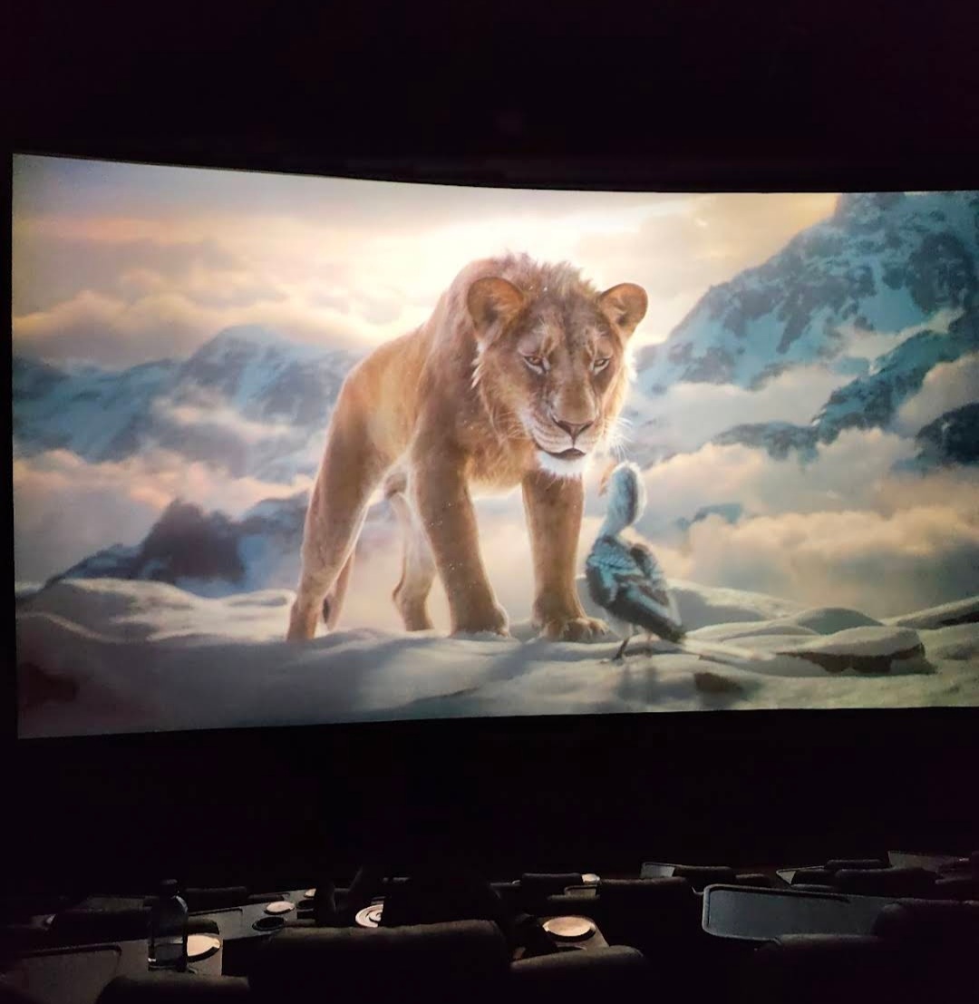 Century Cinemax Garden City — image 2