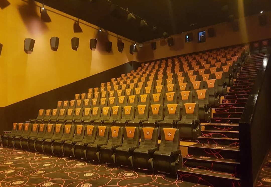 Century Cinemax Garden City — image 3