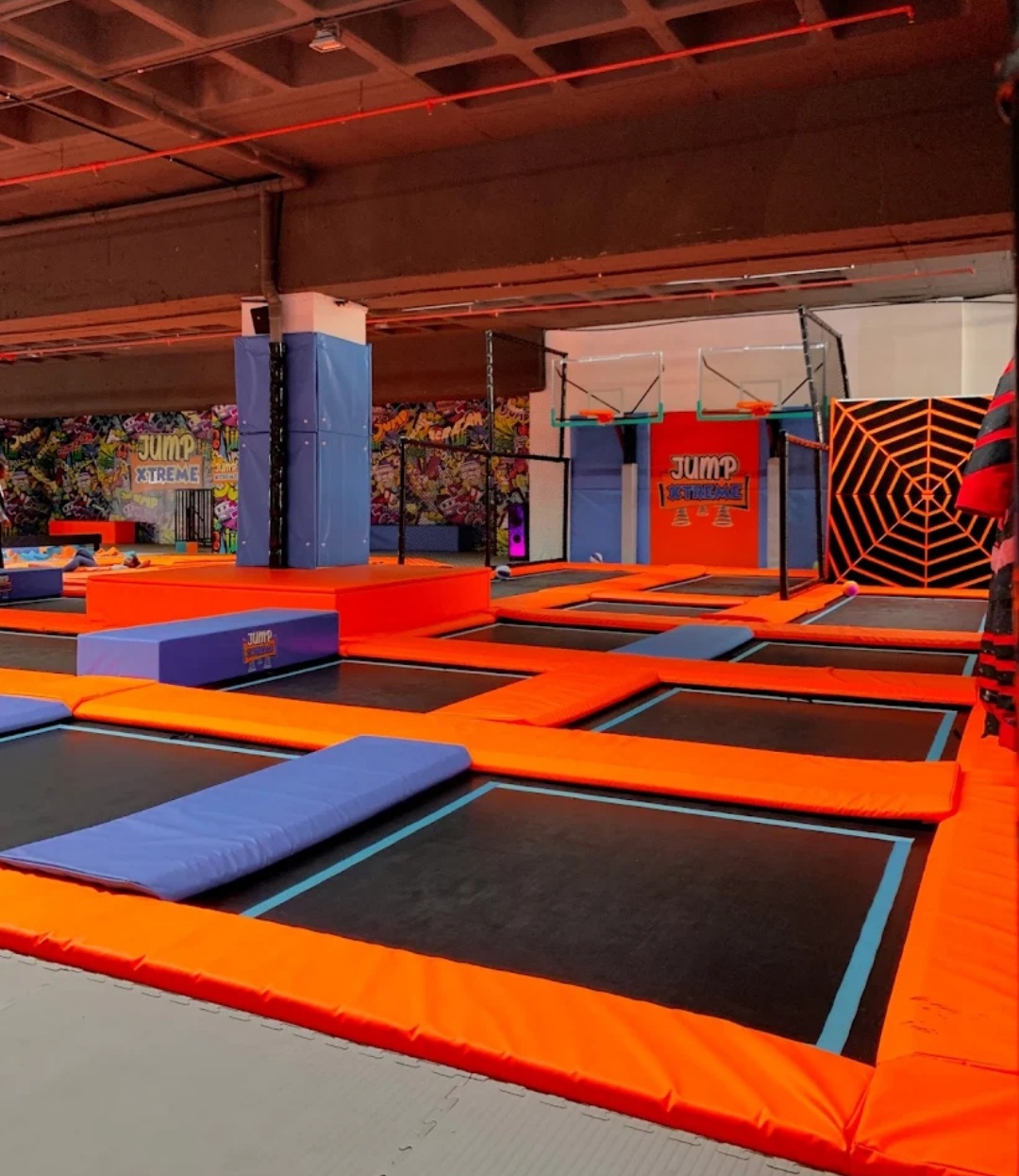 Jump Xtreme — image 5