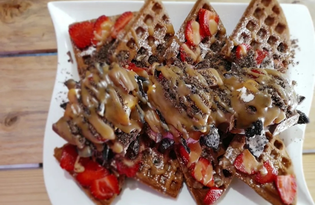 Yolo Ice Cream — image 1