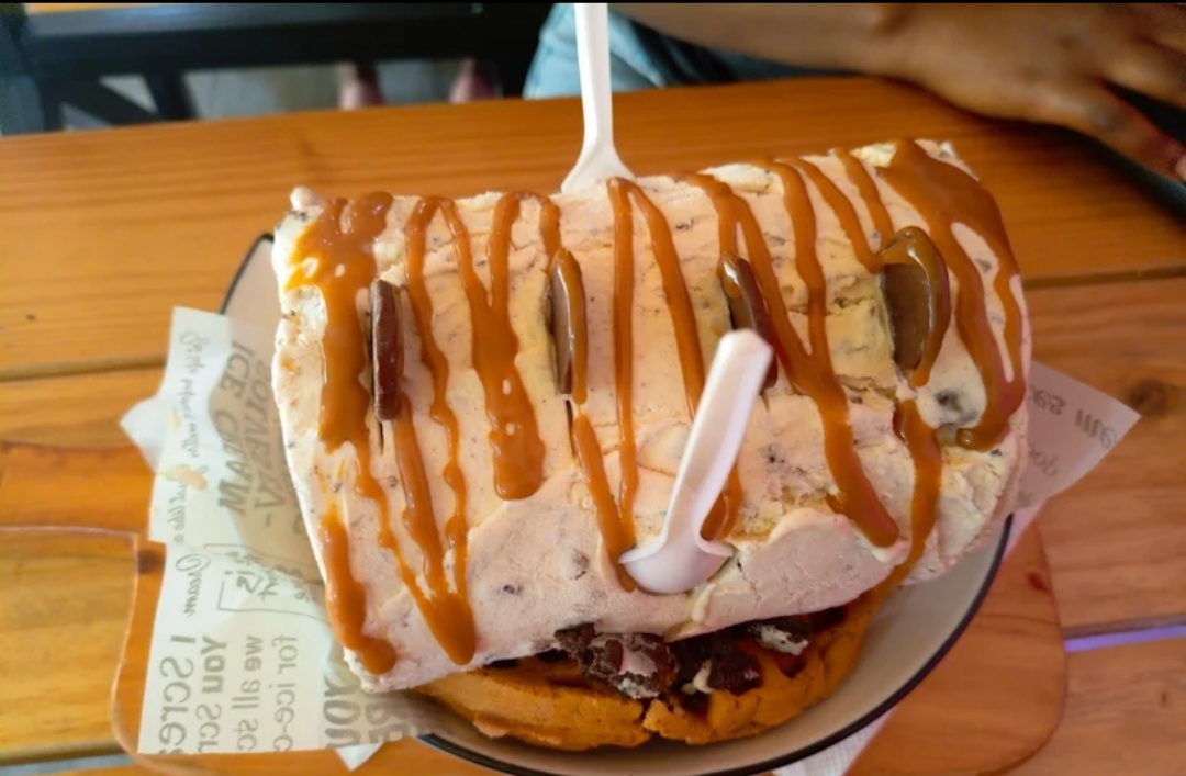 Yolo Ice Cream — image 2