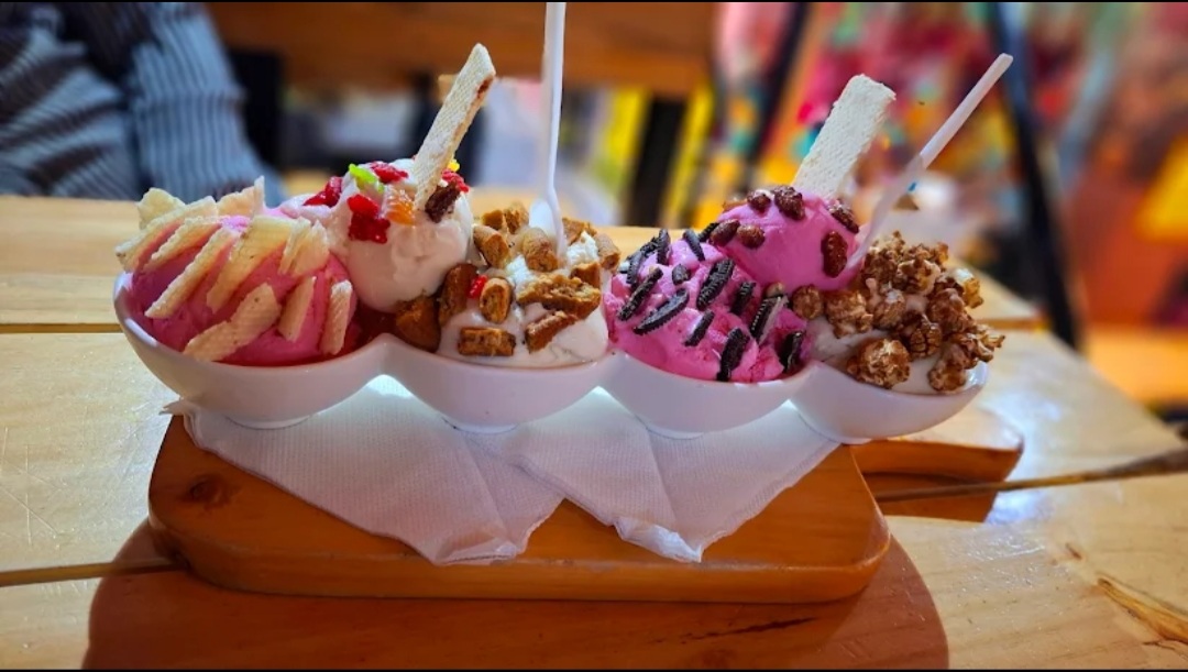 Yolo Ice Cream — image 5