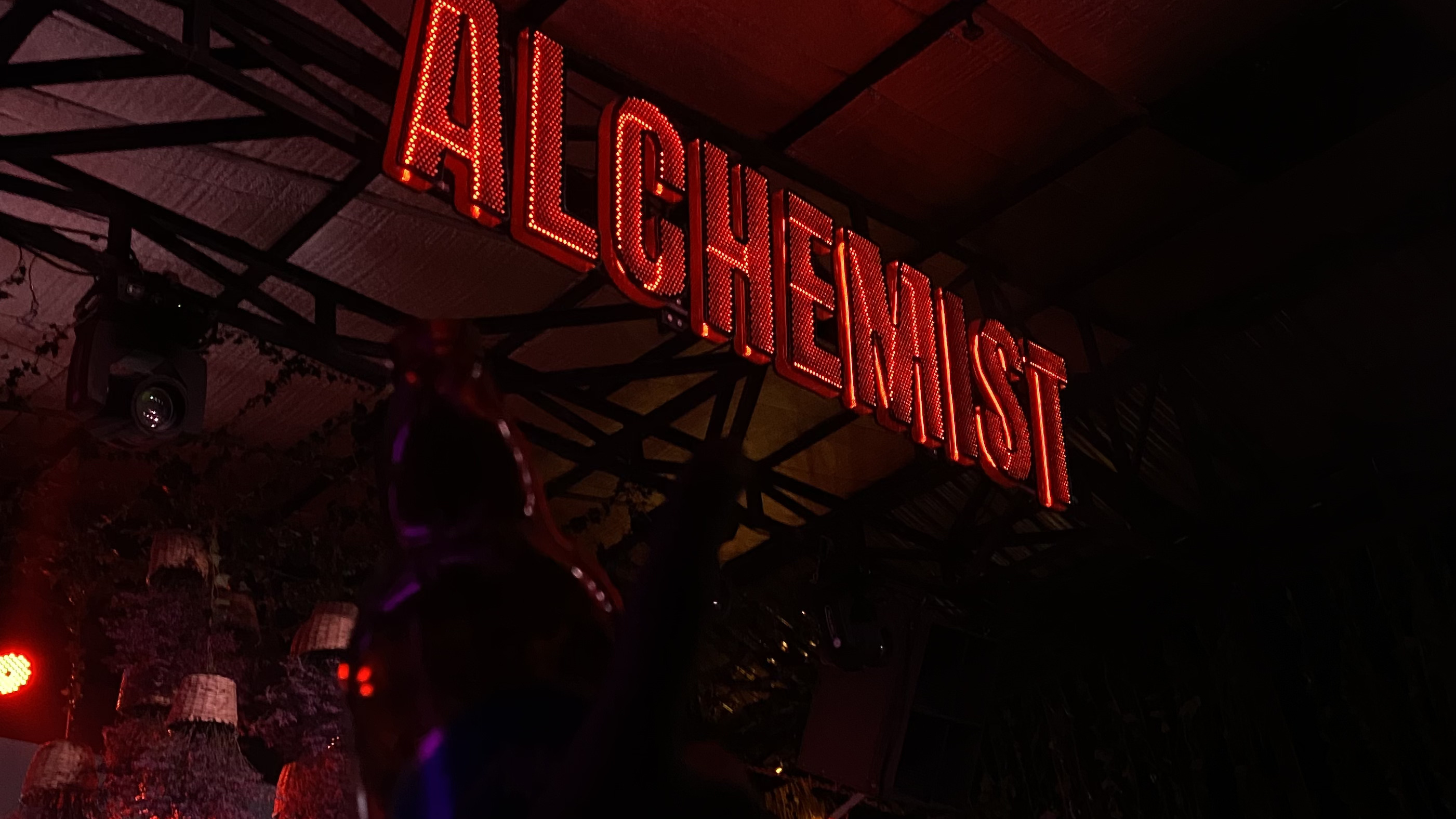 The Alchemist — image 2