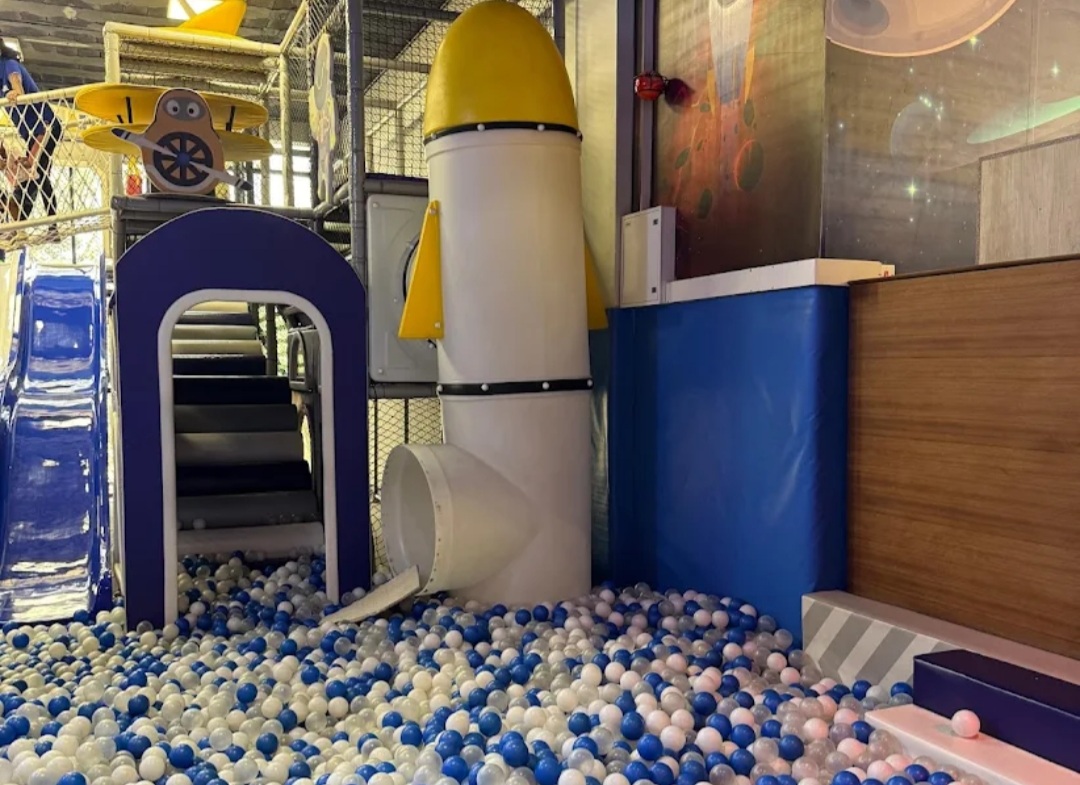 Bounce and Play — image 2