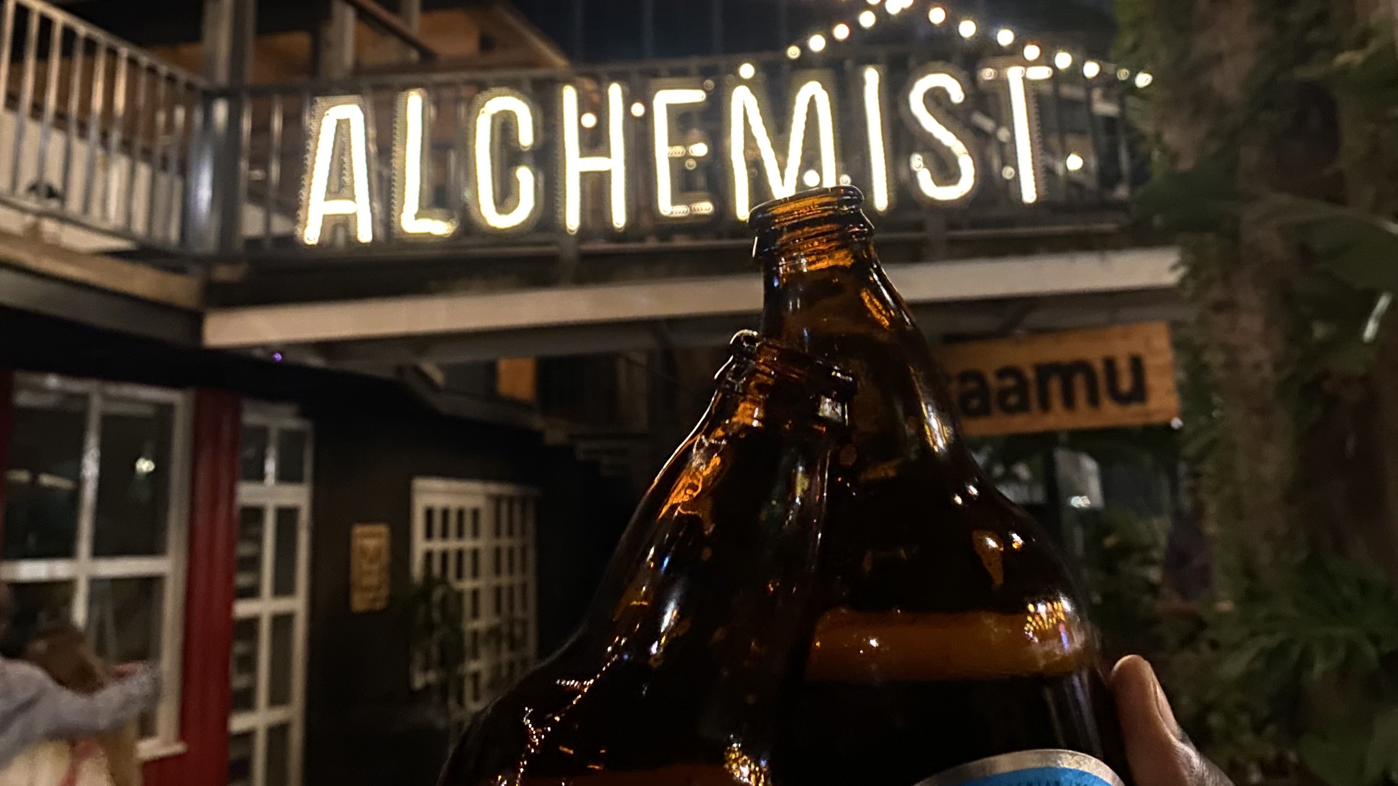 The Alchemist — image 4