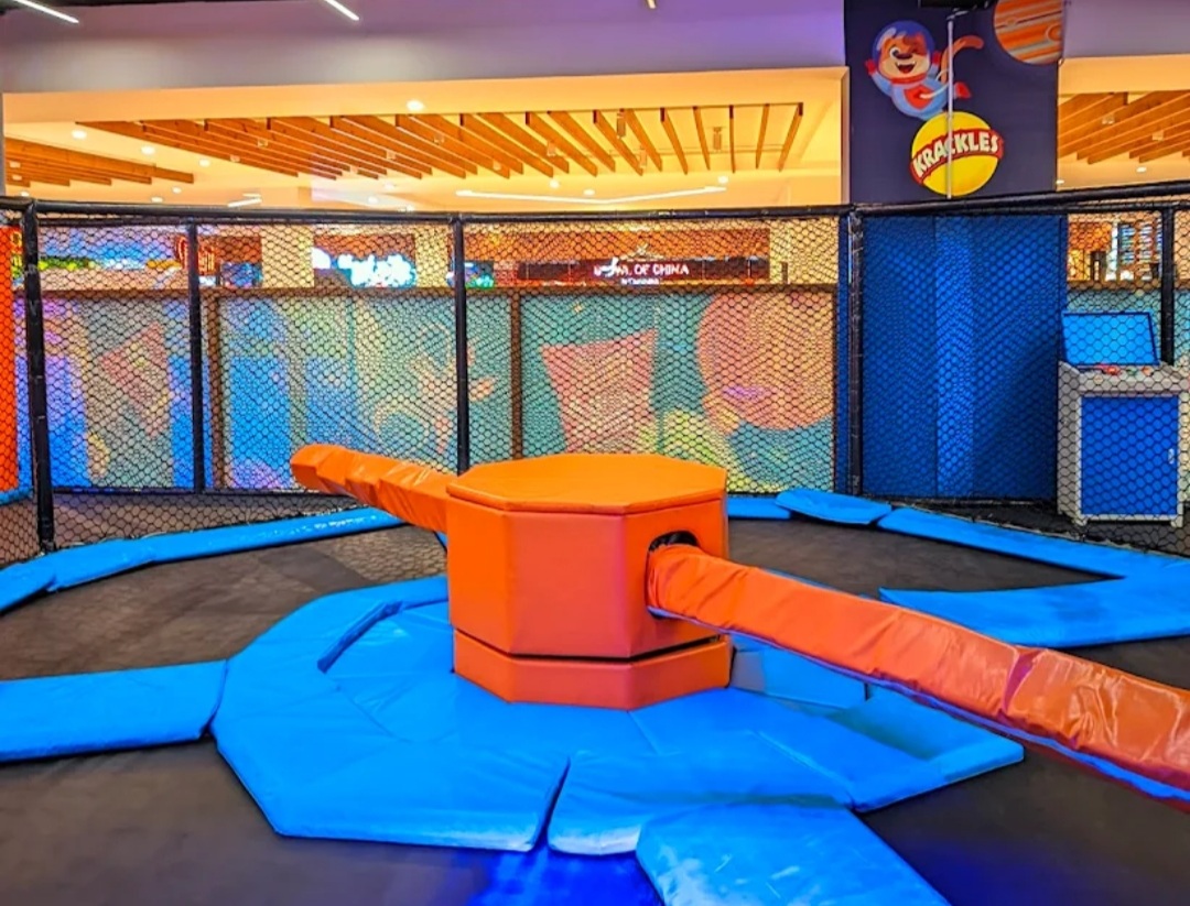 Bounce and Play — image 4