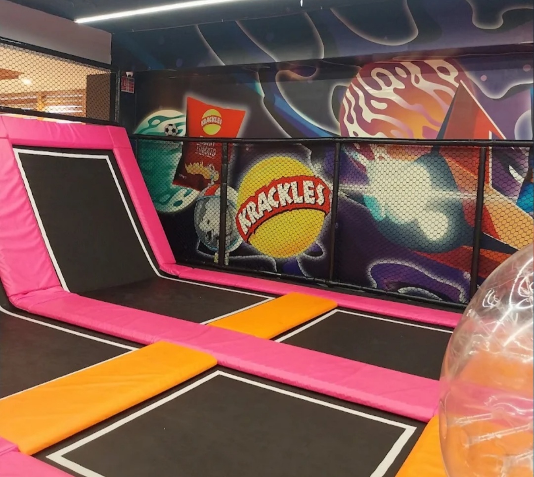 Bounce and Play — image 5